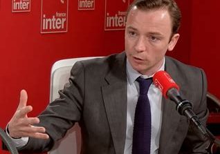 Charles Sapin sur France Inter : le jeu dangereux de Sibyle Veil et Radio France 